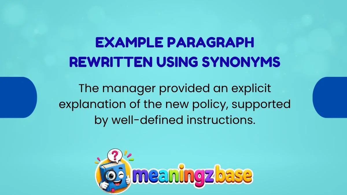 example-paragraph-rewritten-using-synonyms Example Paragraph Rewritten Using Synonyms