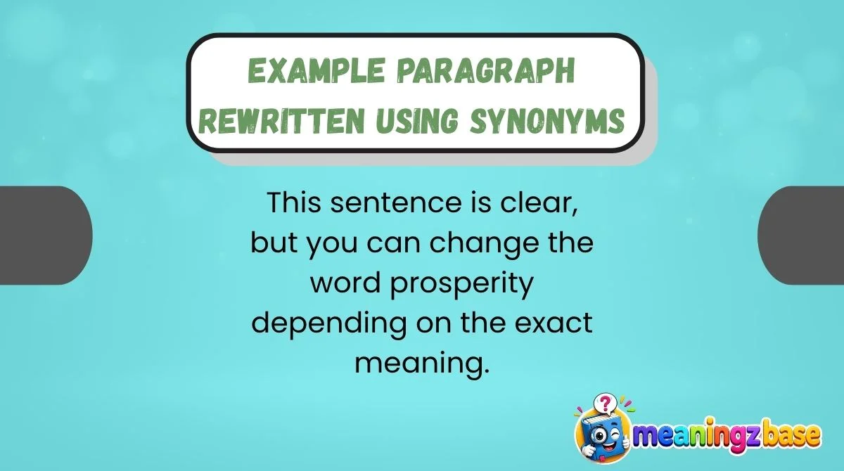 example-paragraph-rewritten-using-synonyms Example Paragraph Rewritten Using Synonyms