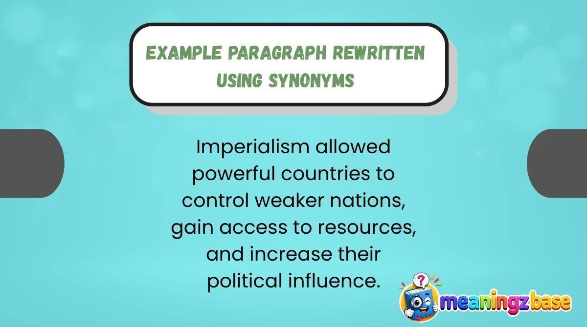 example-paragraph-rewritten-using-synonyms Example Paragraph Rewritten Using Synonyms