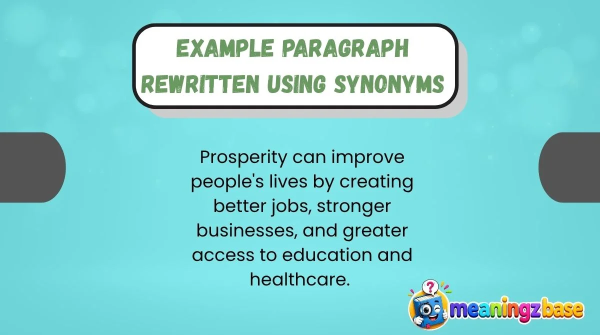 example-paragraph-rewritten-using-synonyms Example Paragraph Rewritten Using Synonyms