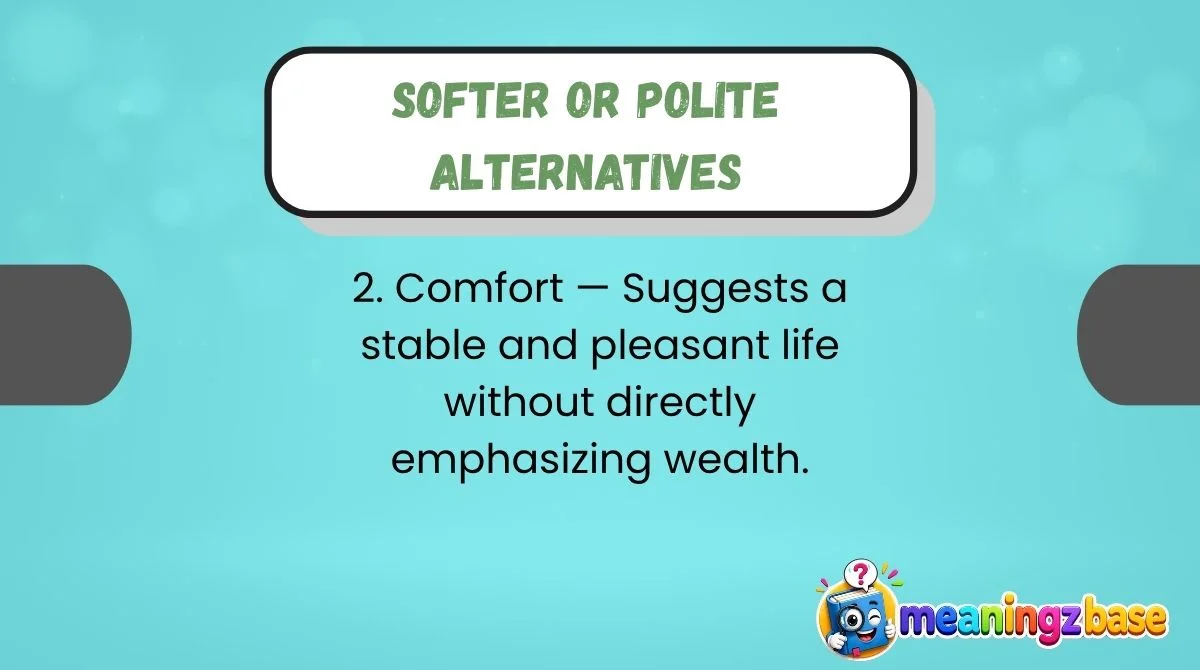 softer-or-polite-alternatives Softer or Polite Alternatives