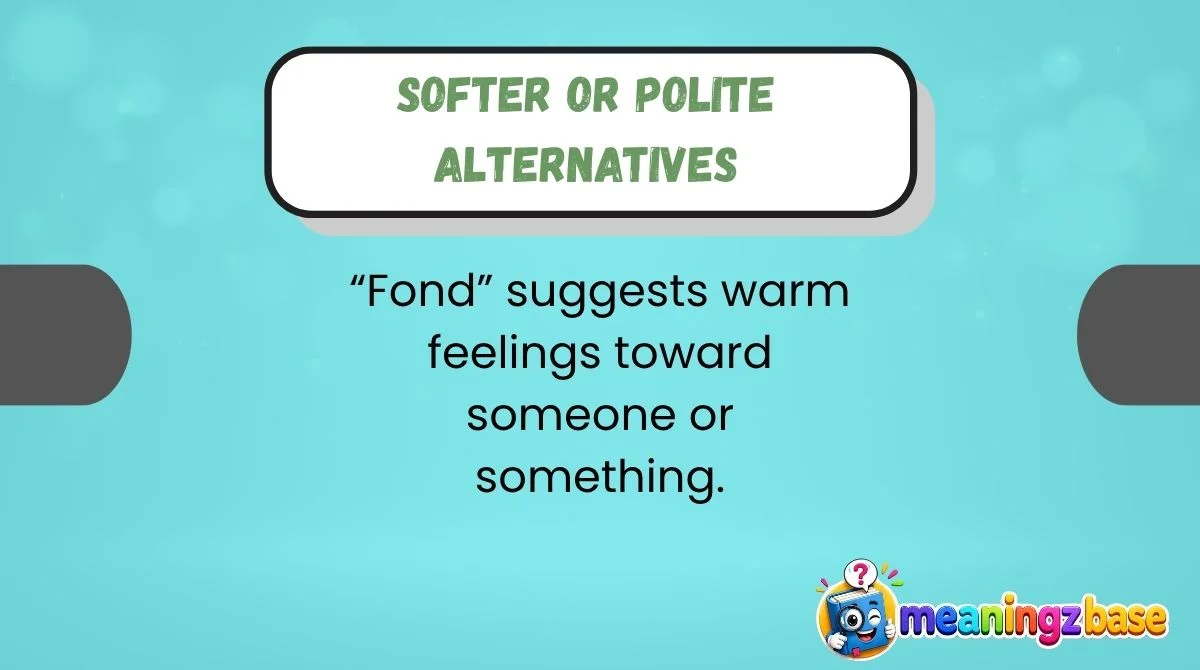 softer-or-polite-alternatives Softer or Polite Alternatives