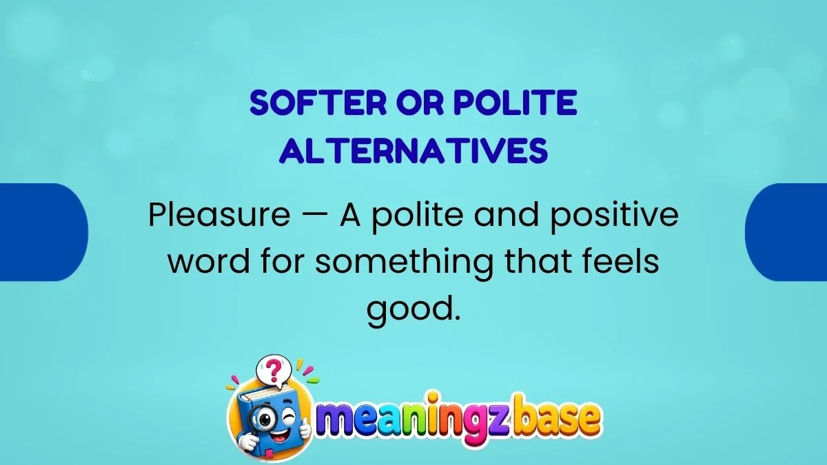 softer-or-polite-alternatives Softer or Polite Alternatives