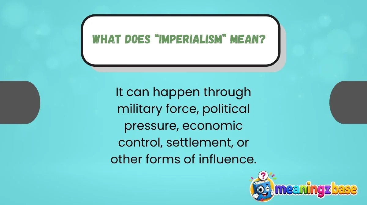 what-does-imperialism-mean What Does “Imperialism” Mean?