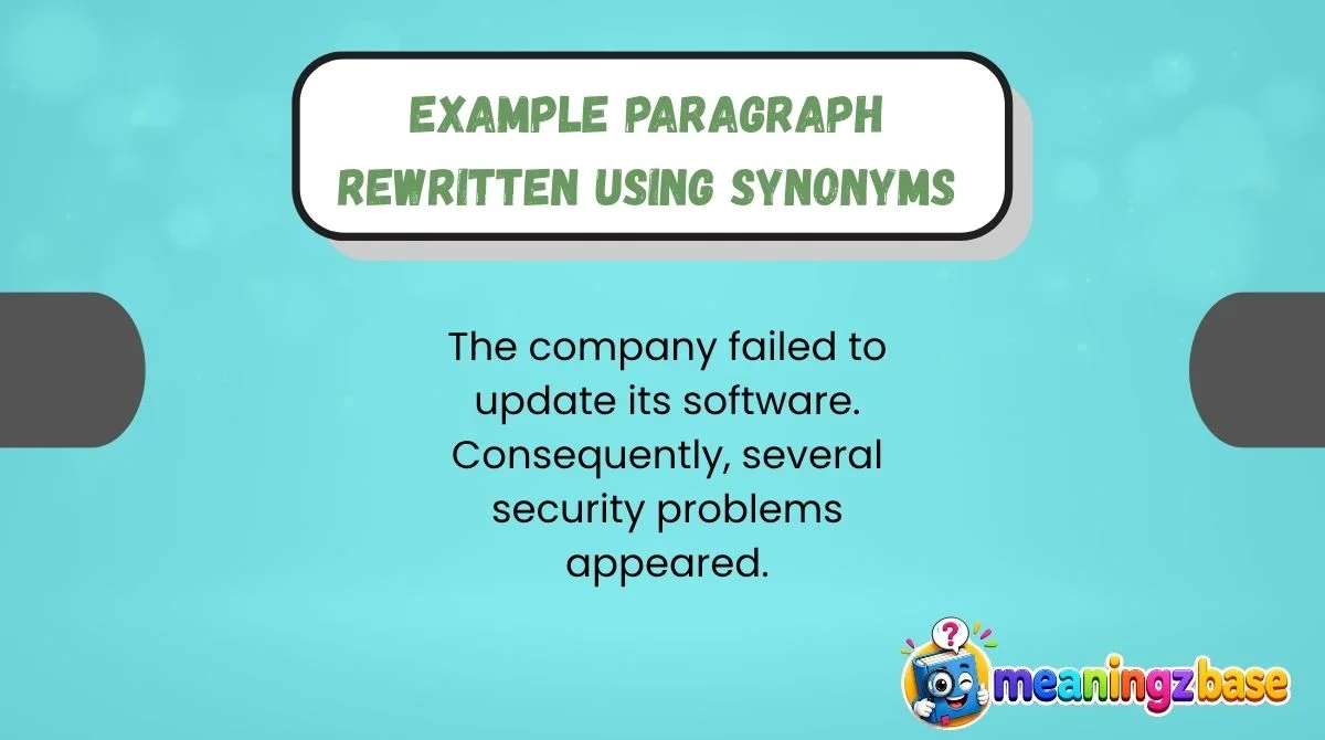 example-paragraph-rewritten-using-synonyms Example Paragraph Rewritten Using Synonyms